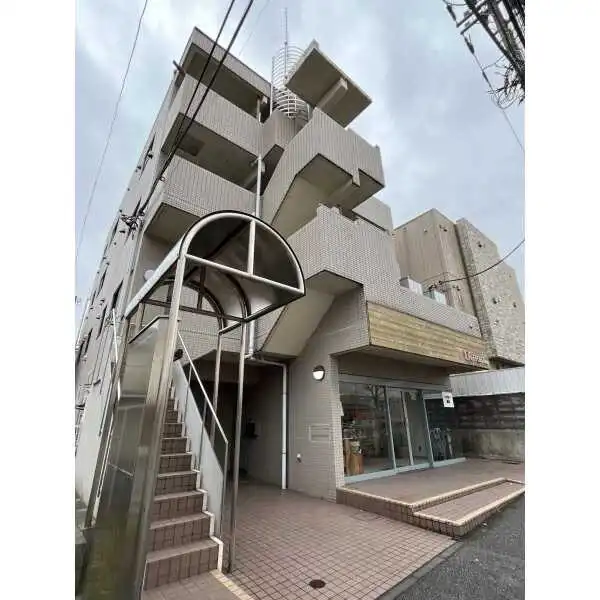 横浜市戸塚区前田町　一棟マンション その他画像