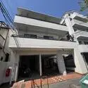 ワイエルコーポ大倉山第3 外観