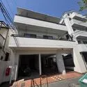 ワイエルコーポ大倉山第3 現地外観写真