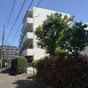 ワイエルコーポ大倉山第3 現地外観写真