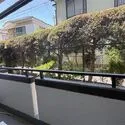 ワイエルコーポ大倉山第3 住戸からの眺望写真