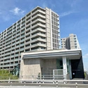 クレストプライムレジデンス弐番街 外観