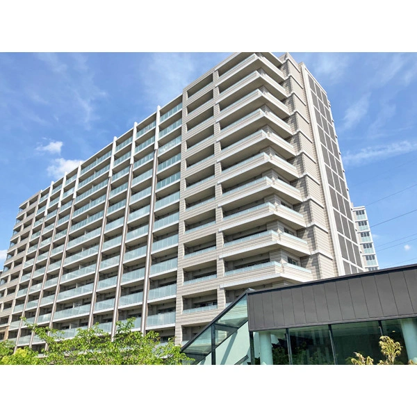 クレストプライムレジデンス弐番街 その他画像