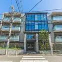プラウド代官山 外観