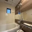 パルシティ徳丸 浴室