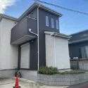 柏市あかね町 外観
