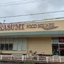 柏市あかね町 フードスクエアカスミ柏千代田店 約700m