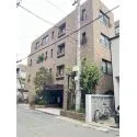 ルネ本山南 自然光が差し込む、開放感あふれるエントランスです。