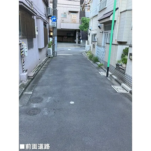 荒川区東尾久３丁目 その他画像