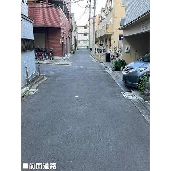 荒川区東尾久３丁目 その他画像