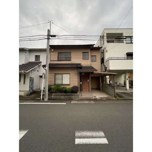 名古屋市港区七番町３丁目 外観