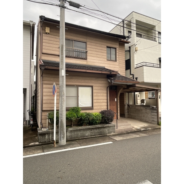 名古屋市港区七番町３丁目 その他外観