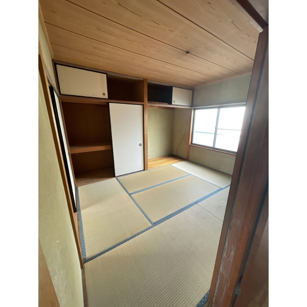 名古屋市港区七番町３丁目 和室