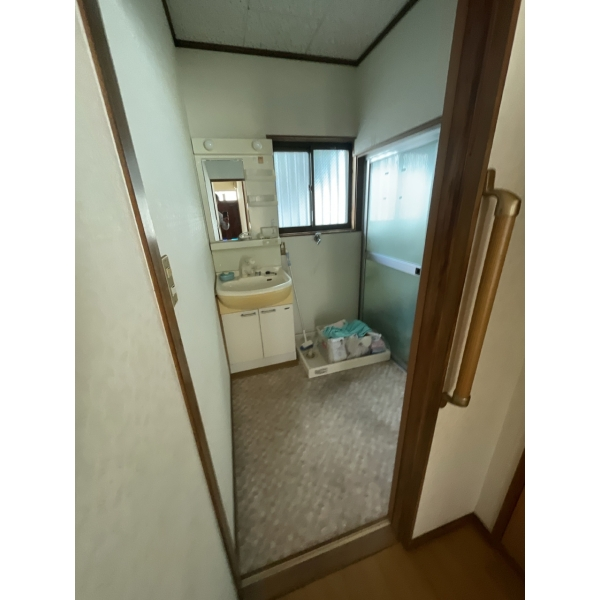 名古屋市港区七番町３丁目 洗面室