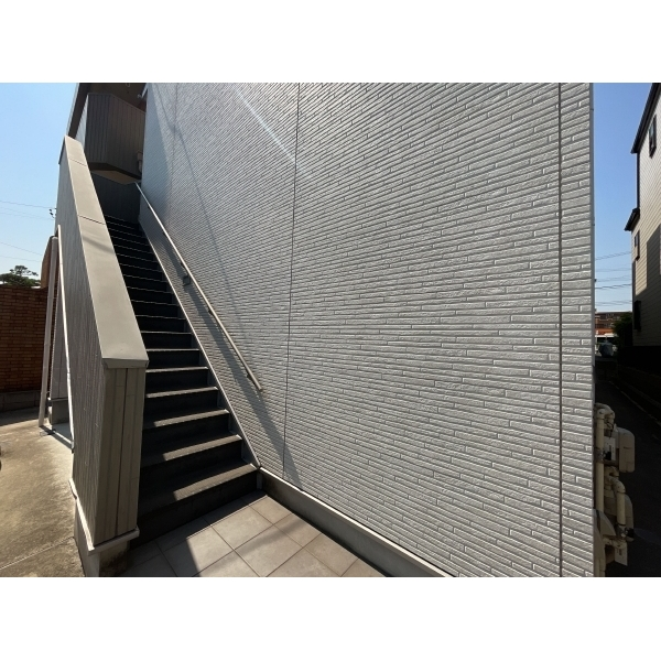 名古屋市港区新船町４丁目 階段