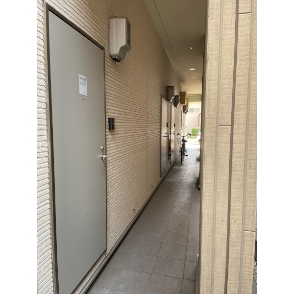 名古屋市港区新船町４丁目 その他外観