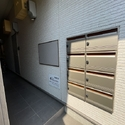 名古屋市港区新船町４丁目 メールボックス