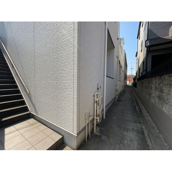 名古屋市港区新船町４丁目 その他外観