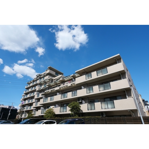 クリオ西船橋弐番館 その他画像