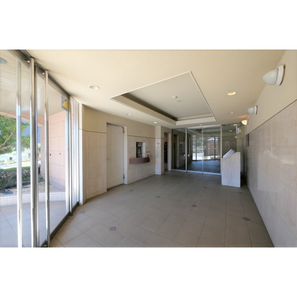 クリオ西船橋弐番館 その他画像