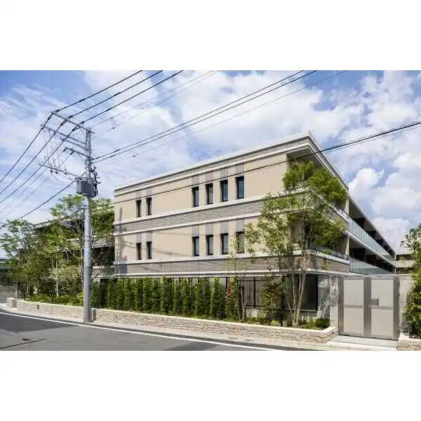 ザ・パークハウス石神井公園テラス 外観