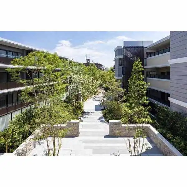 ザ・パークハウス石神井公園テラス その他画像