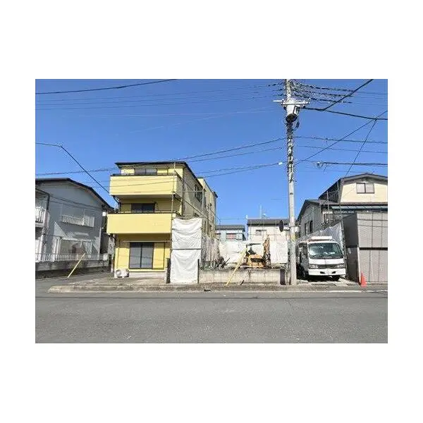 川口市芝３丁目 外観