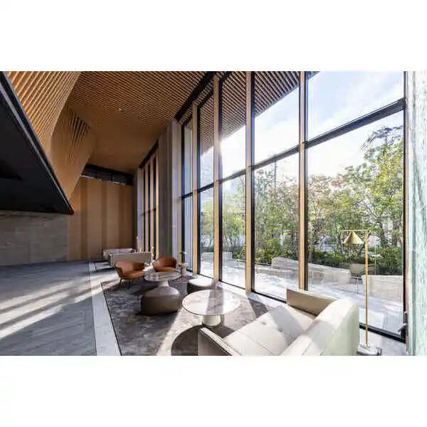 ザ・パークハウス大阪梅田タワー その他画像