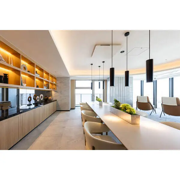 ザ・パークハウス大阪梅田タワー その他画像