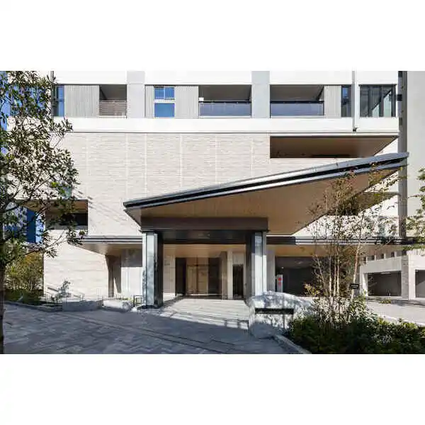 ザ・パークハウス大阪梅田タワー その他画像