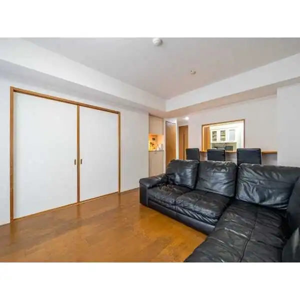 ルイシャトレ鶴見ウエストコート その他画像