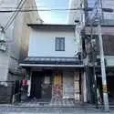 京都市東山区大和大路通三条下る３丁目弁財天町 外観
