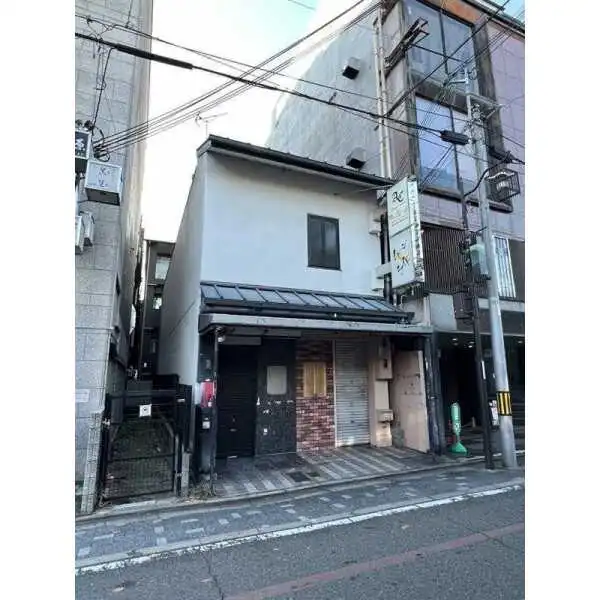 京都市東山区大和大路通三条下る３丁目弁財天町　１棟ビル その他画像