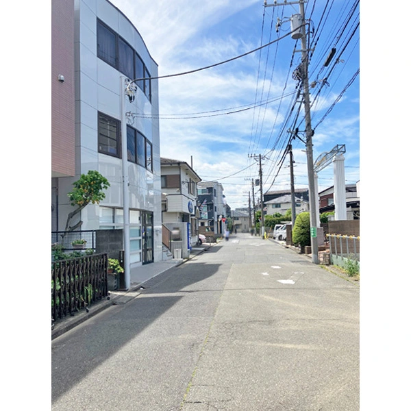 川崎市幸区南加瀬４丁目 その他画像
