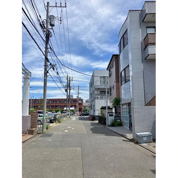 川崎市幸区南加瀬４丁目 その他画像