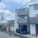 相模原市南区大野台３丁目 外観