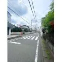 相模原市南区大野台３丁目 前面道路1