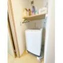 相模原市南区大野台３丁目 洗面