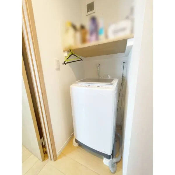 相模原市南区大野台３丁目 洗面