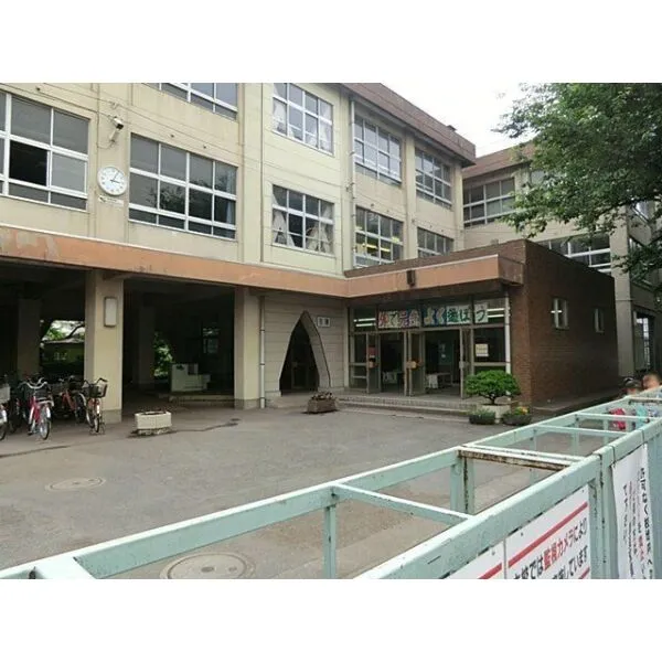 相模原市南区大野台３丁目 相模原市立大野台中央小学校（小学校）まで約350m（徒歩5分）