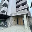フェイム小岩レジデンスタワー 物件入口