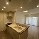 フェイム小岩レジデンスタワー リビングダイニング※完成イメージ写真