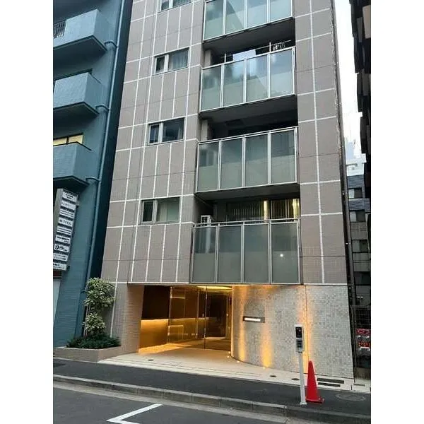 グリーンパーク日本橋小伝馬町 その他画像