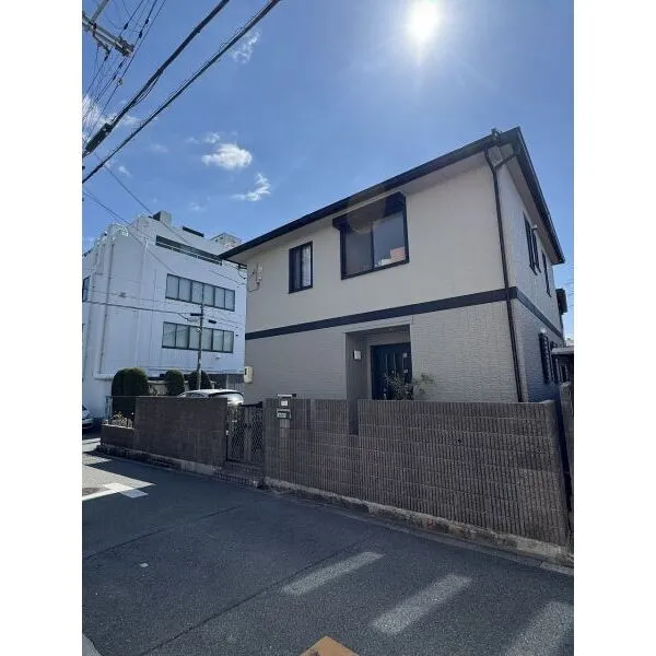 大阪市淀川区三津屋中２丁目 外観