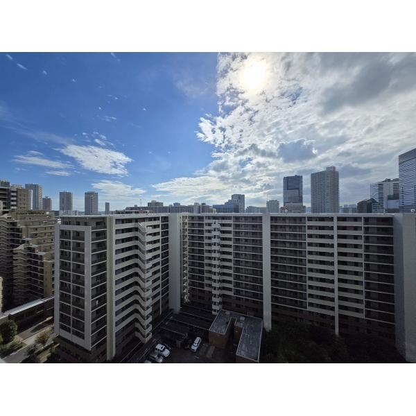 東京フロントコート その他画像