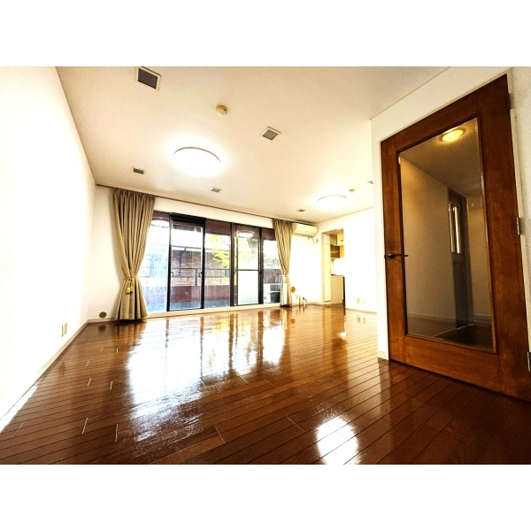 トーア久が原ガーデン その他画像