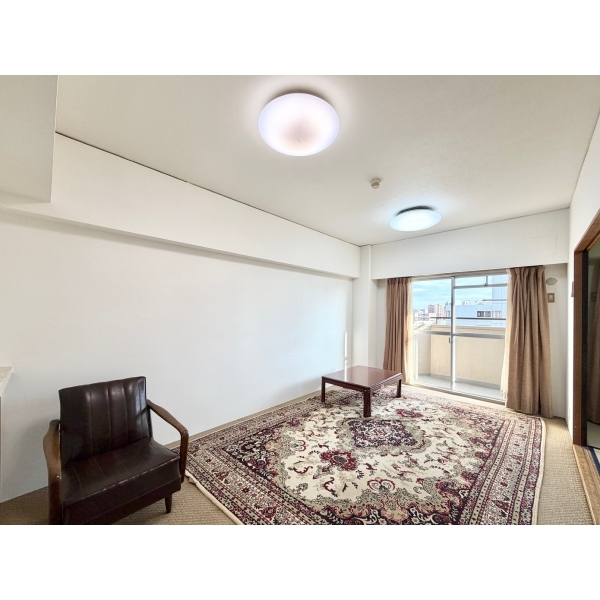 イトーピア第２大曽根マンション その他画像