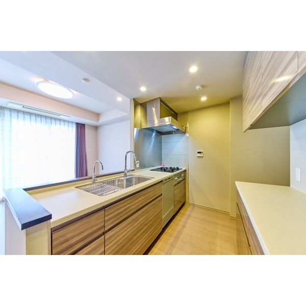 ザ・パークハウス三軒茶屋タワー その他画像