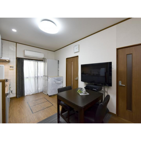 大阪市東住吉区桑津３丁目 その他画像