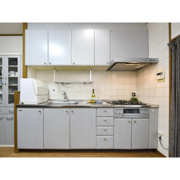 大阪市東住吉区桑津３丁目 その他画像